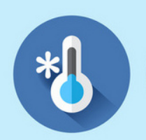 全国降水量预报